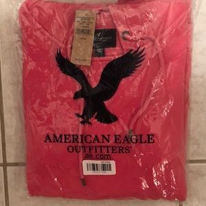 Brand new still in package pink sweatshirt!